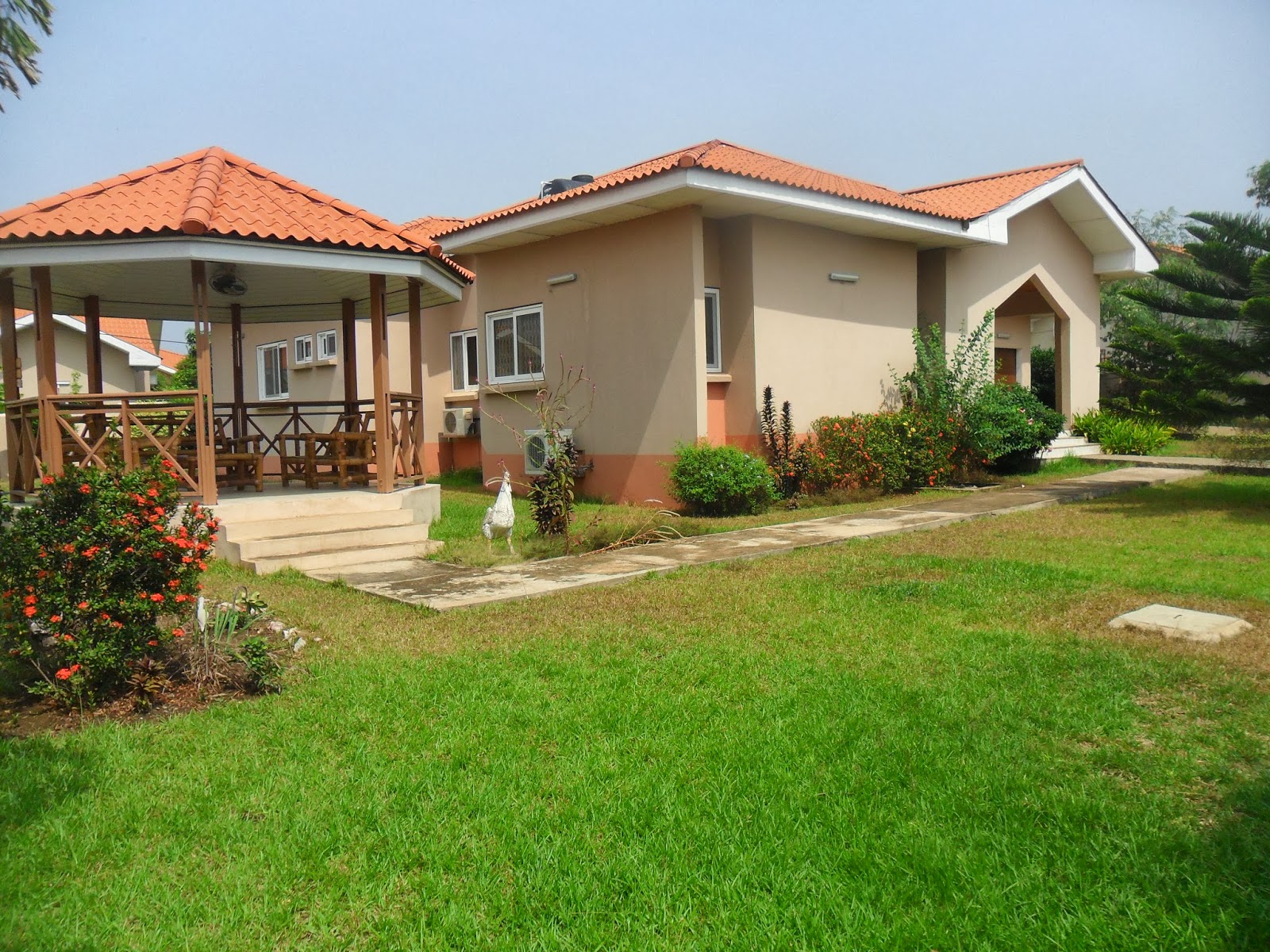 REAL ESTATE AGENTS IN GHANA , LATEST NEWS, PRICES , INFORMATION