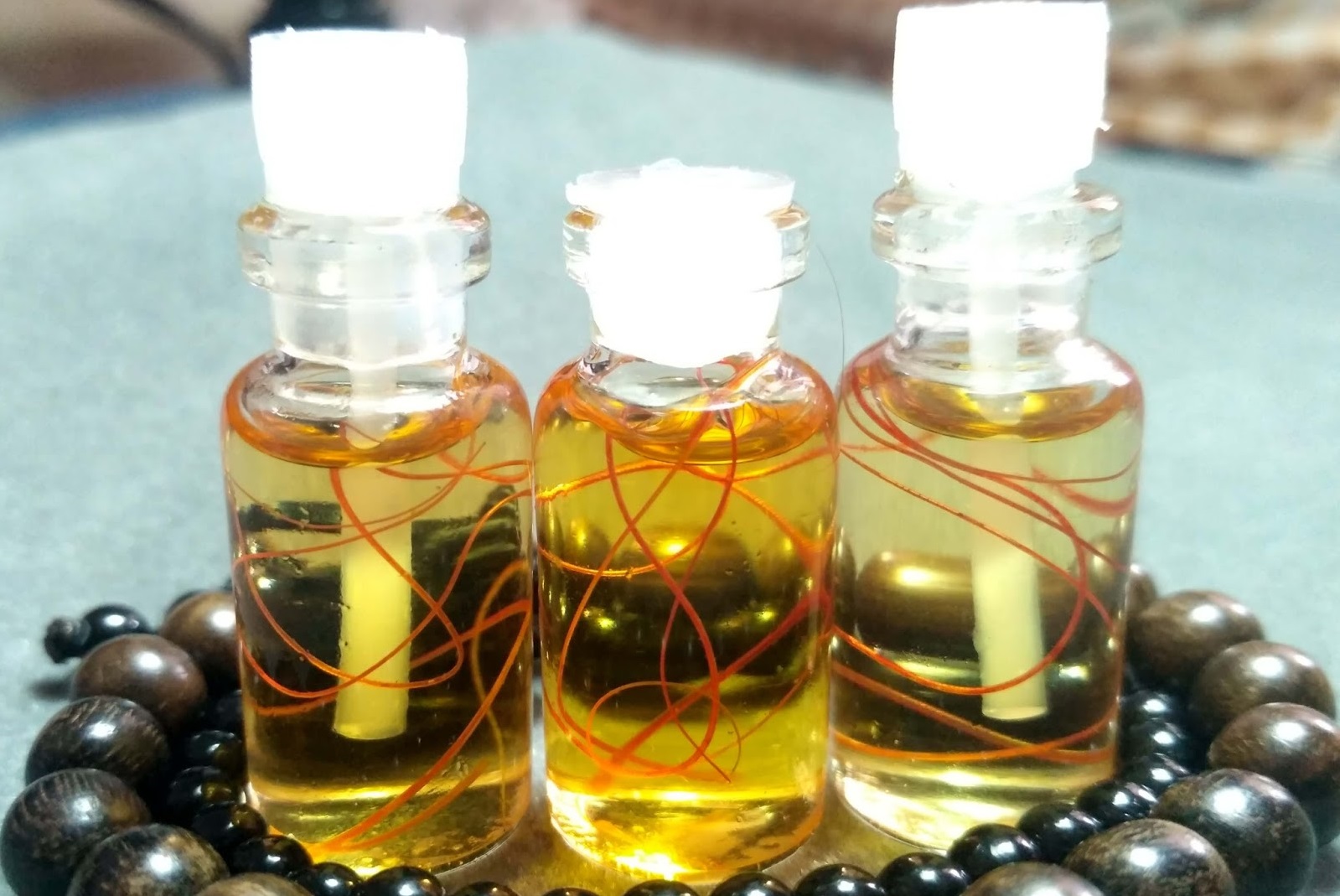 Minyak Cenderawasih 8ml Health Beauty Perfumes Nail Care