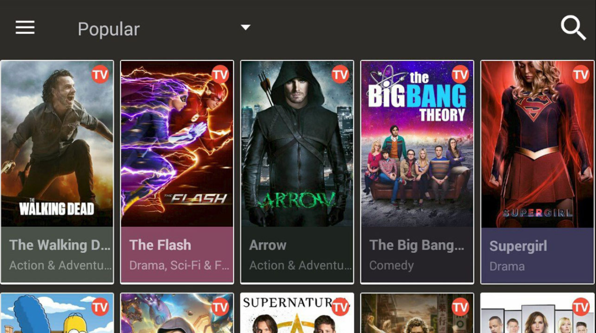 Cinema HD Mod Apk V2.2.4.2 (Premium) Download & Watch Latest Movie