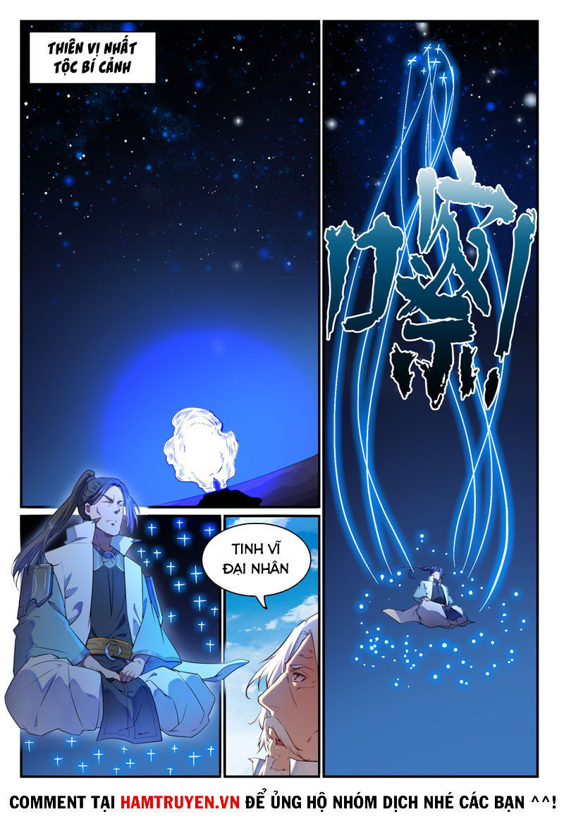 Bách Luyện Thành Thần chapter 762 - Trang 1