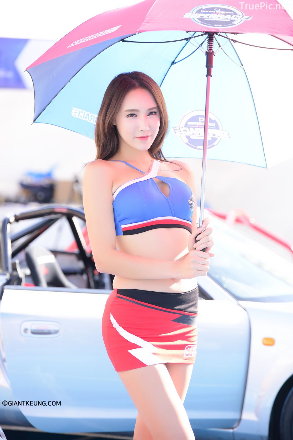 Image-Korean-Racing-Model-Lee-Soo-Yeon-Incheon-KoreaTuning-Festival-Show-TruePic.net- Picture-34
