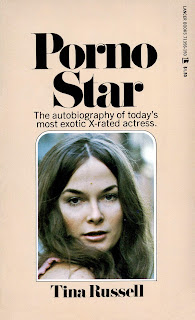 Zontar of Venus: 1970's Porn Movie Paperback tie-ins