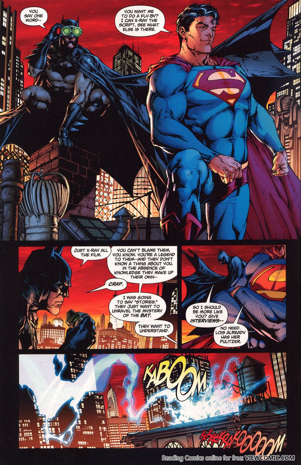 Superman Vore Superman Vore