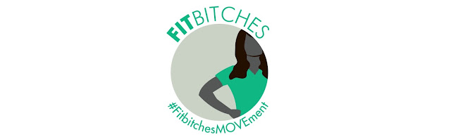 #FitbitchesMOVEment - Fitbitches - The April Run Down