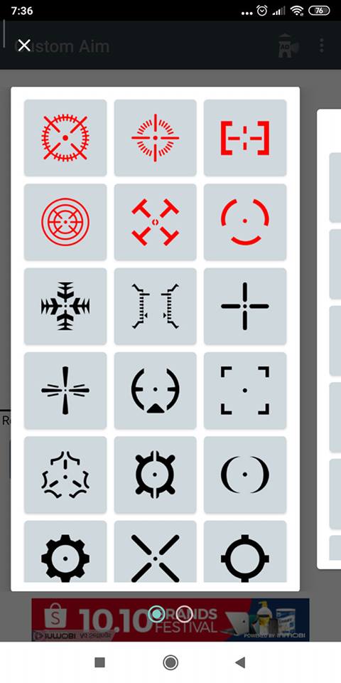 crosshair overlay allowed call of duty crosshair overlay allowed call of duty