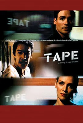 Robert Sean Leonard in Tape