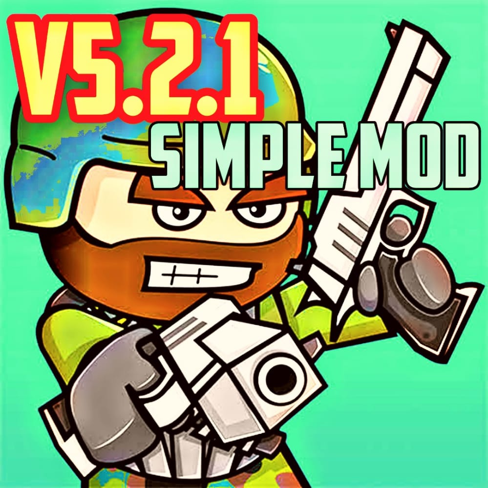 Mini Militia v5 2 1 Mod (Unlimited Ammo/Boost) Facebook Login Mini Militia v5 2 1 Mod (Unlimited Ammo/Boost) Facebook Login