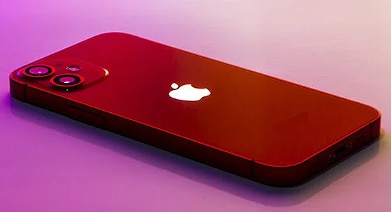 iPhone 12 mini Apple admet la faible demande pour l'iPhone 12 mini
