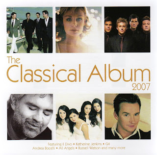 front - VA-the classical album 2007-2cds