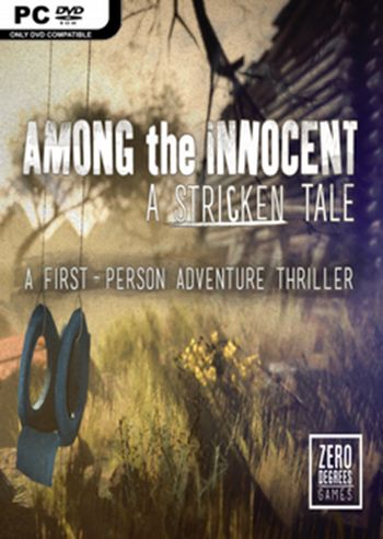 Among the Innocent: A Stricken Tale PC Full Among the Innocent: A Stricken Tale PC Full