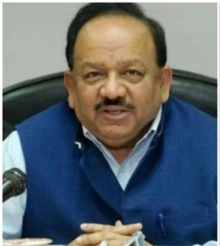 News, National, New Delhi, Health Minister, Central Government, Lockdown, COVID19, Biggest Challenge Health Minister of India Dr Harsh Vardhan Response about Covid-19
