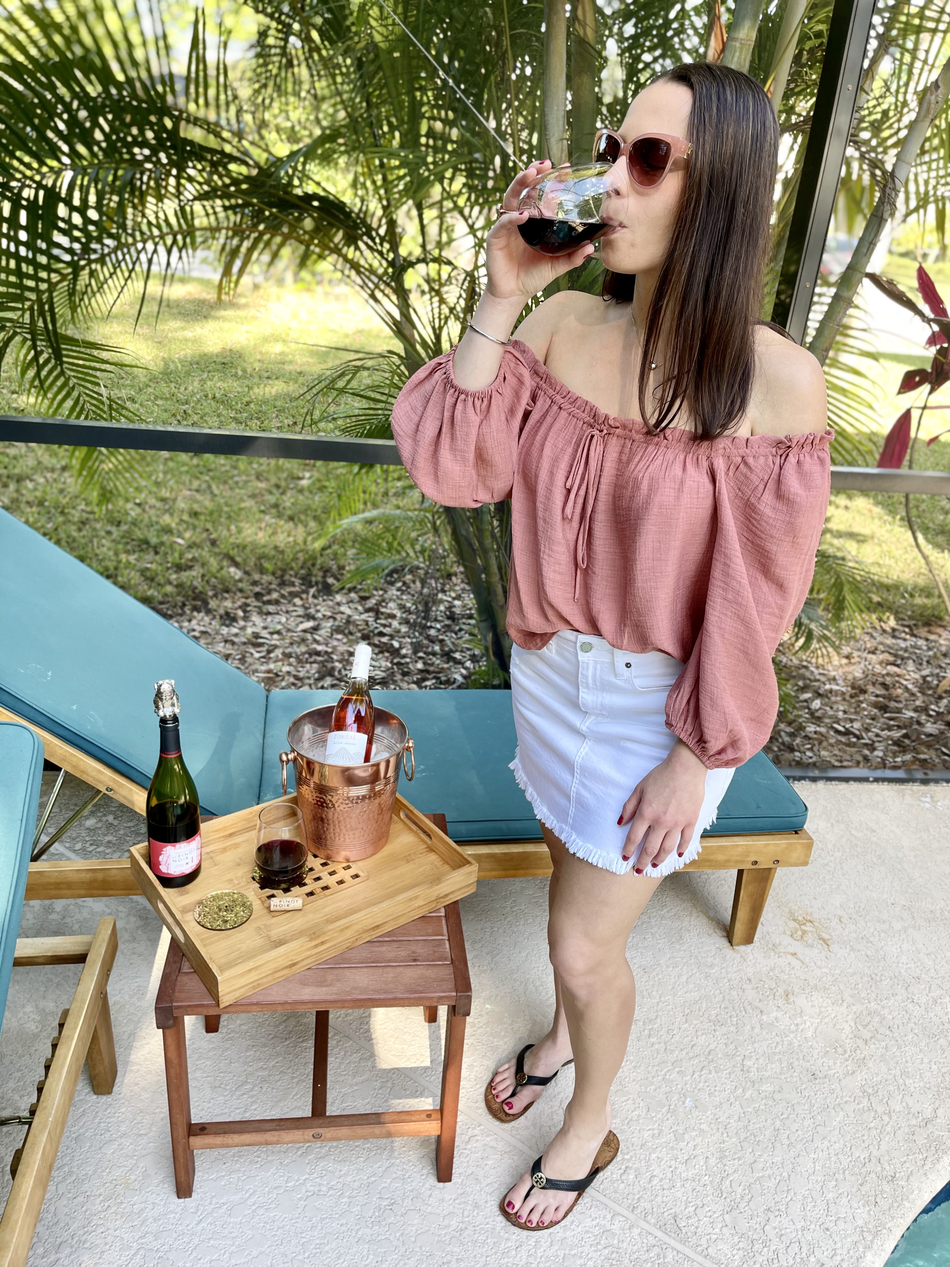 A Juice Box for Adults Green Fashionista