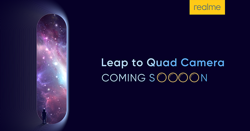 Confirmed: Realme 5 Pro with SD712 and quad-cam to arrive in PH soon! Confirmed: Realme 5 Pro with SD712 and quad-cam to arrive in PH soon!