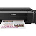 How to Reset Epson L132 Printer Ink Pad