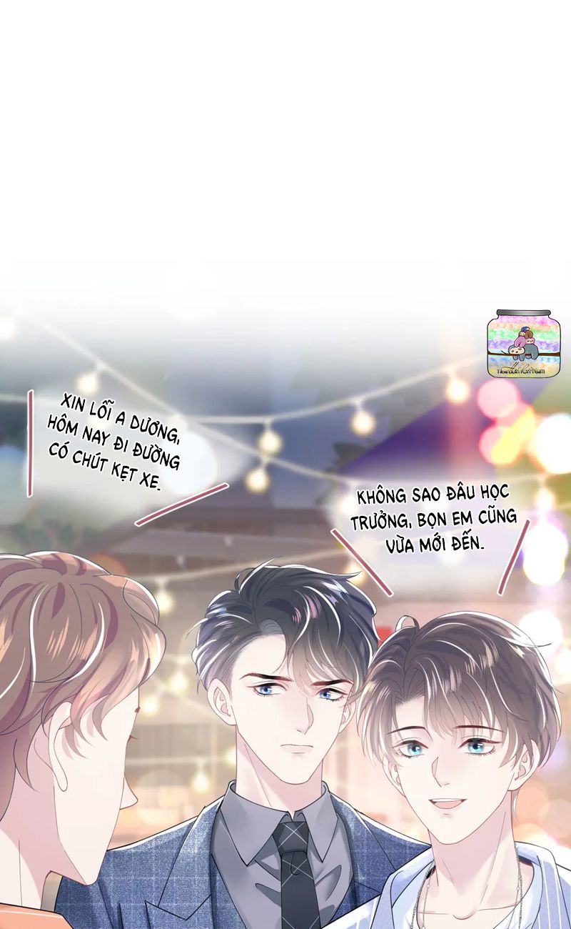 Đọc truyện Tuyệt mỹ bạch liên đang dạy online - Chapter 18