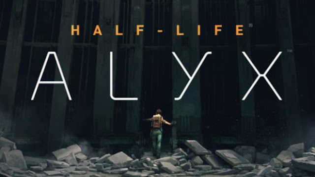 تحميل لعبة نصف العمر: تنزيل مجاني Alyx Half-life-alyx-free-download