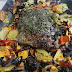Vacío al horno con vino blanco - Cocinas del Mundo (Argentina)