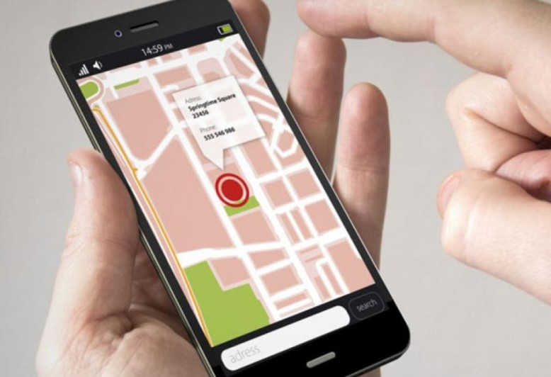 Cara Melacak Nomor HP dengan Satelit