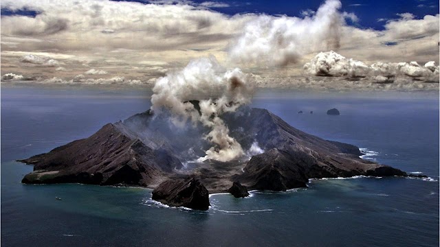 ज्वालामुखी विस्फोट क्या है? ज्वालामुखी जलवायु को कैसे प्रभावित करते हैं?(What is volcanic eruptions ?and how do volcanoes affect the climate?
