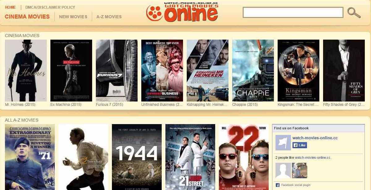 best free movie websites no sign up