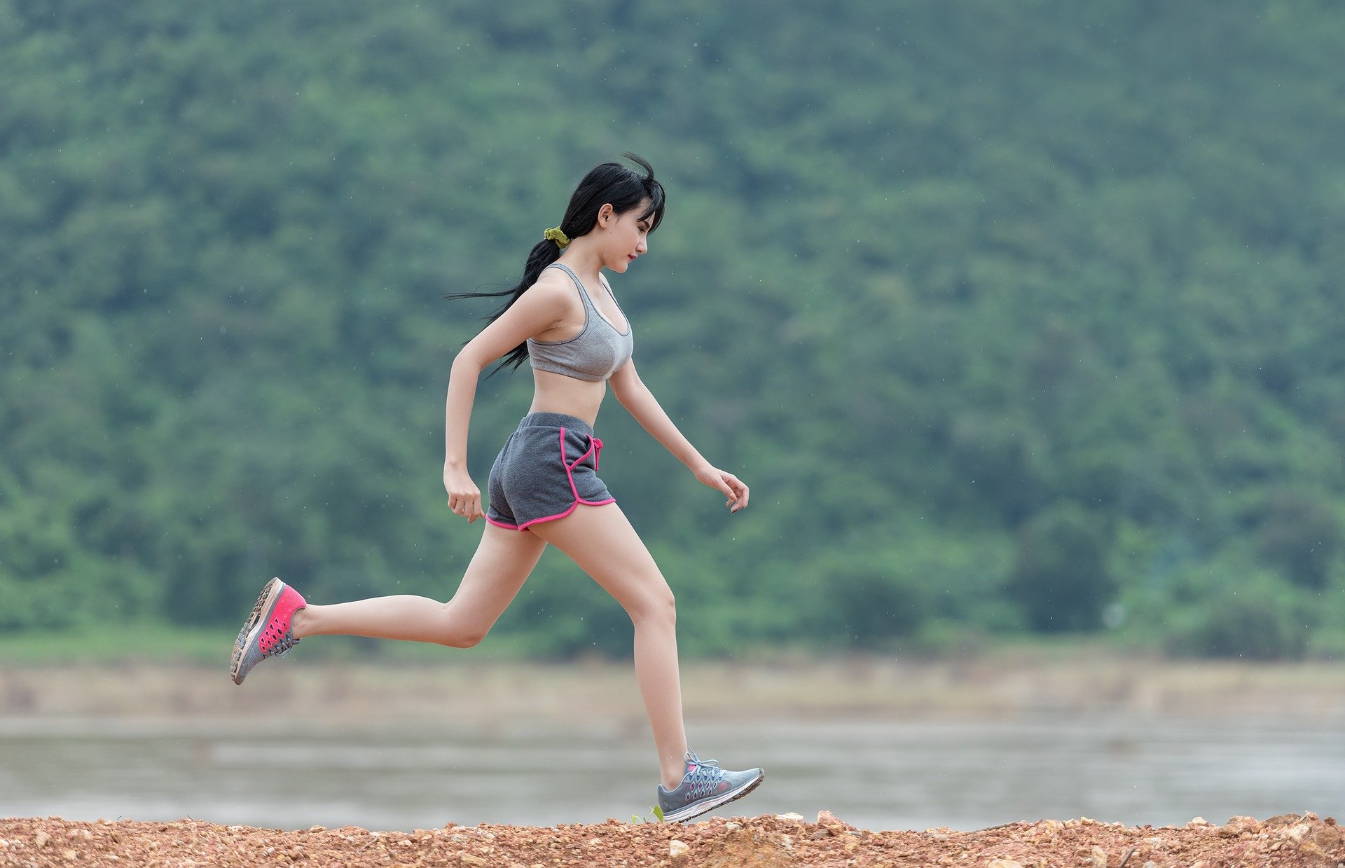10 tips for running for weight loss