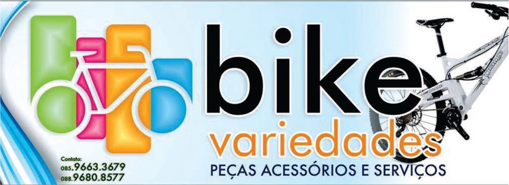 Bike Variedades