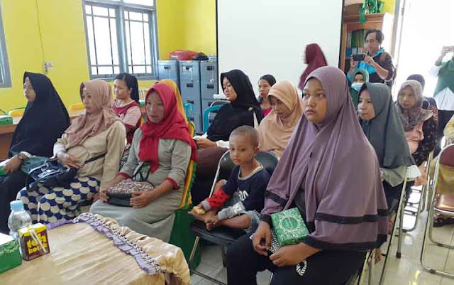 Kabar Gembira, Ibu Hamil Akan Mendapat Dana PKH Rp 1,2 juta. Begini Caranya!