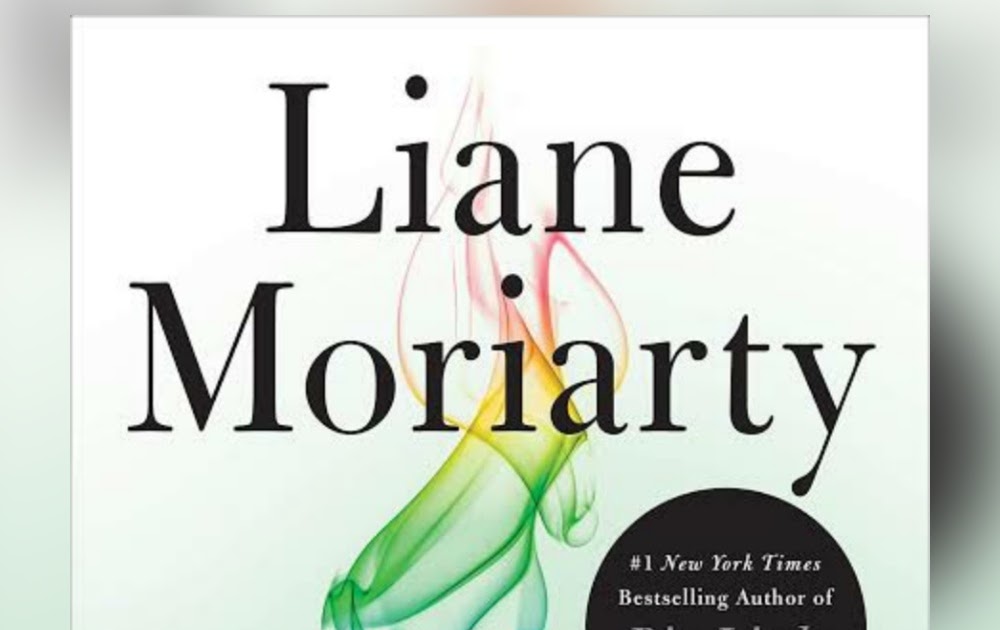 Nine Perfect Strangers By Liane Moriarty Book Review!