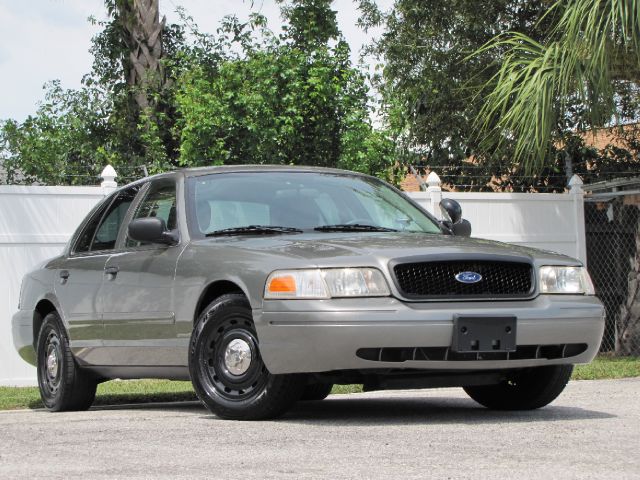 2004 Ford crown victoria police interceptor price #7