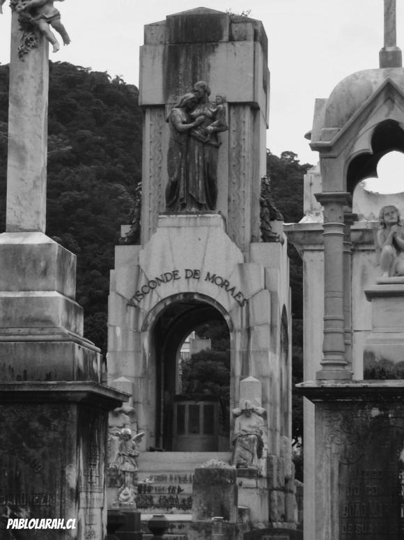 Mausoleum,Cemitério São João Batista,Saint John the Baptist Cemetery,Rio de Janeiro, Brazil, Pablo Lara H Blog, pablolarah