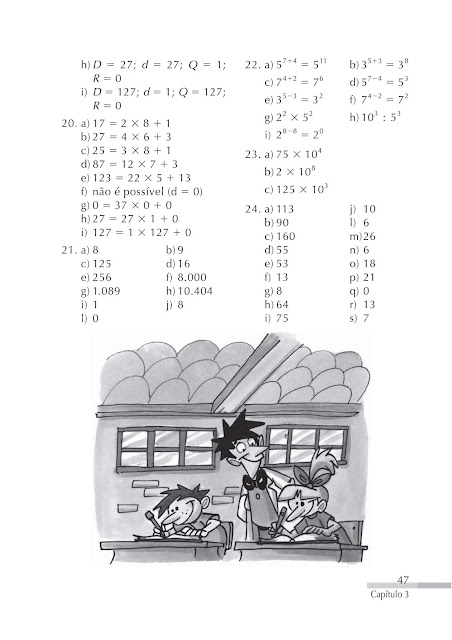 Minimanual compacto de matematica ensino fundamental editora rideel pdf