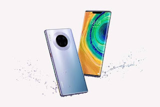 perbandingan huawei mate 30 dan huawei mate 30 pro