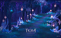 Tera The Exiled Realm of Arborea Wallpaper 2
