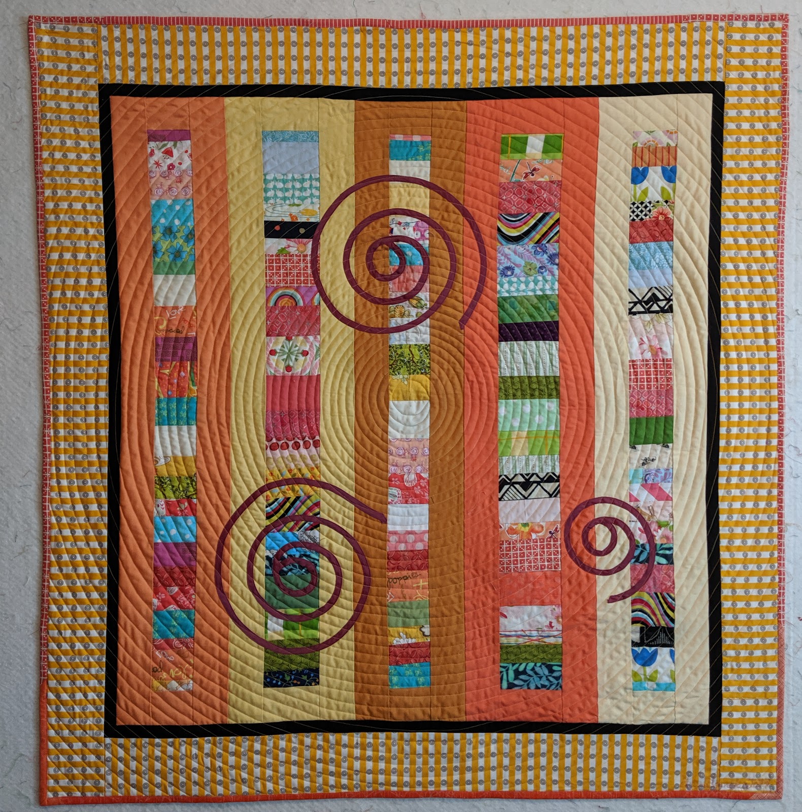 chinese coins quilt chinese coins quilt