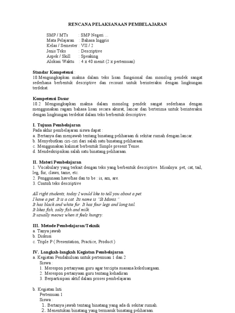 Contoh Monolog Singkat Tentang Sekolah Aneka Contoh