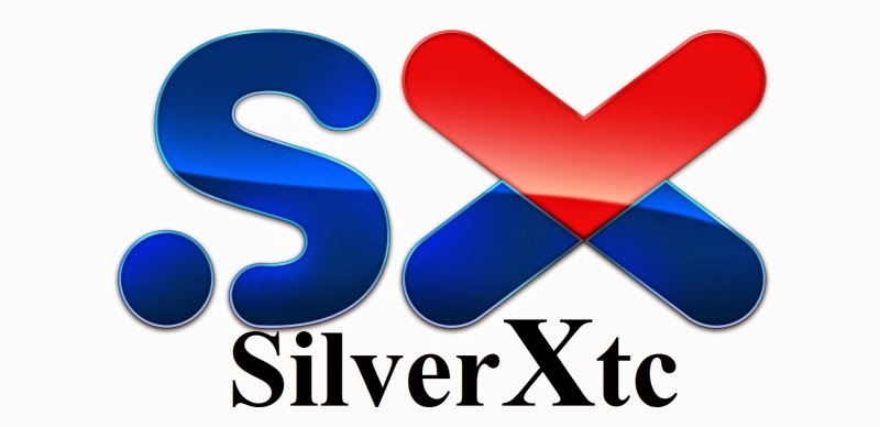 SilverXtc d/h SX 