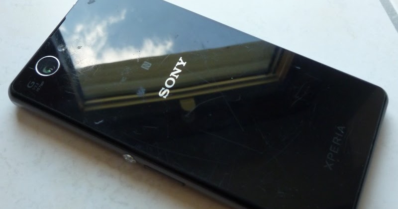 Sony Xperia Z1 Geht Nicht Mehr An Blinkt Rot hartgeloetet.blogspot.com