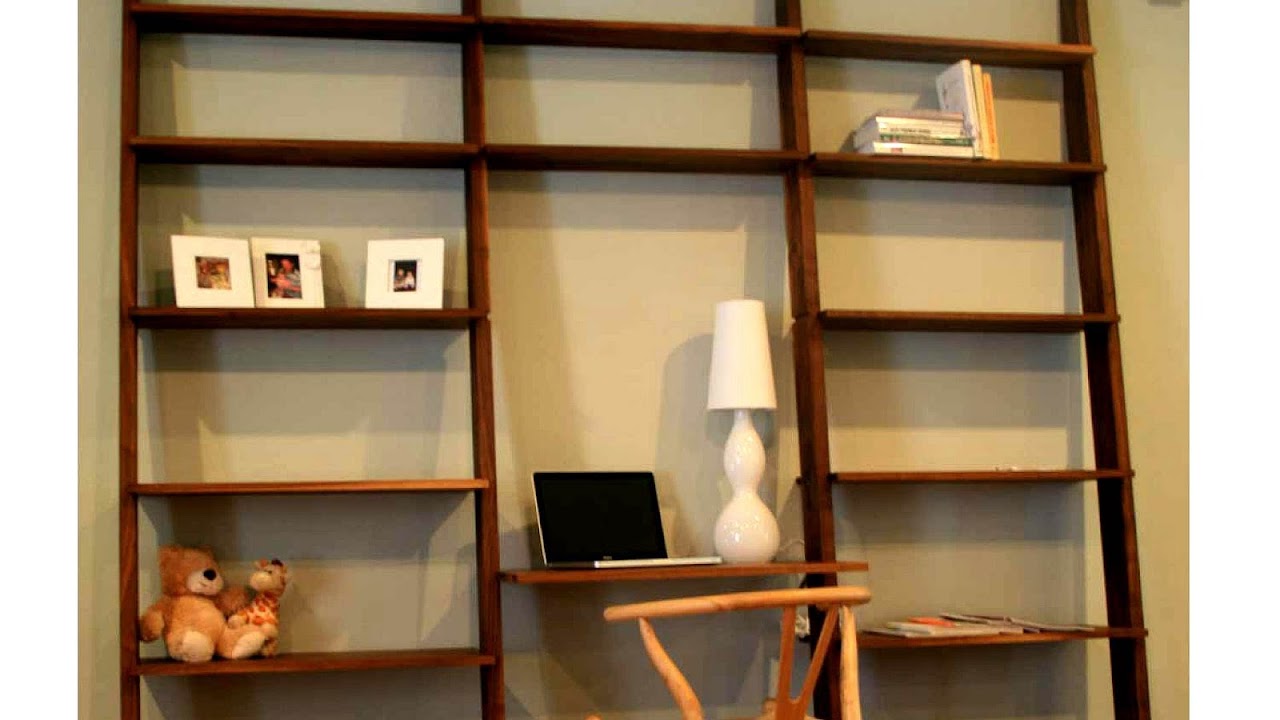 Ikea Leaning Bookcase Lean Choices