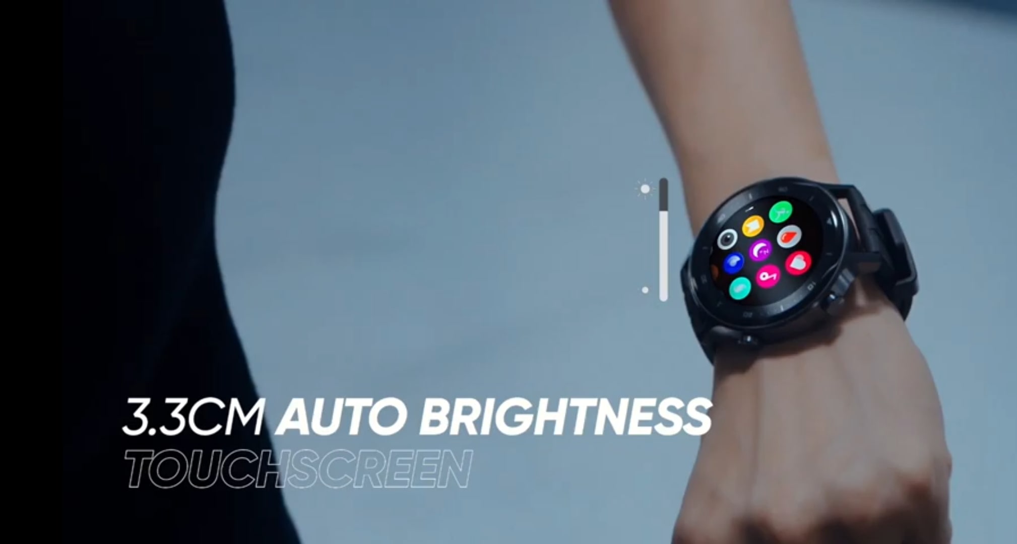 Realme Watch s