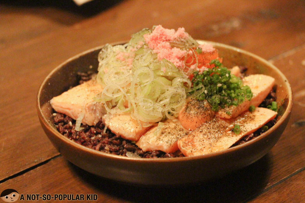 Your Local A Fancy But A Little Expensive Restaurant In Makati