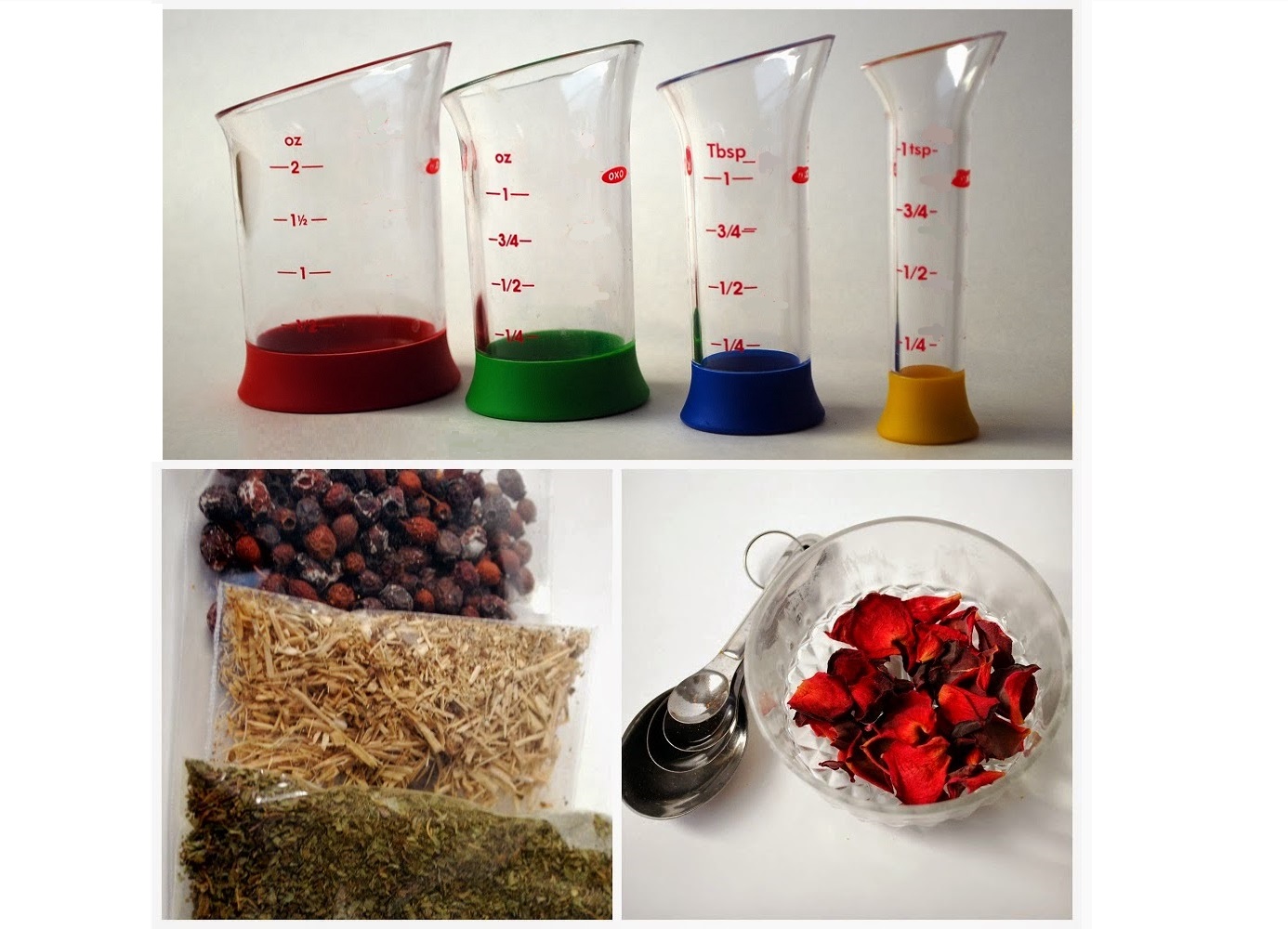 How Many Ounces in a Cup: Measuring Liquid and Dry Ingredients