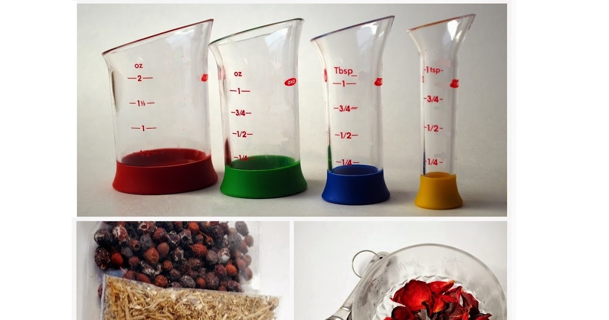 This Is the Only Liquid Measuring Cup You'll Ever Need