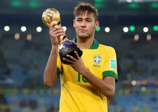 Net Worth of Neymar Jr, Neymar Net Worth