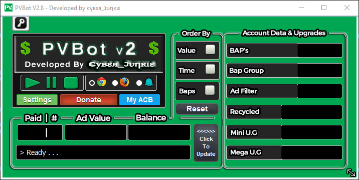 how to put a auto clicker how to put a auto clicker
