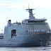 PH to deploy military warship in Russia