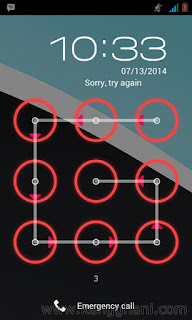  kadang ada waktu dimana kita lupa akan sesuatu Cara Membuka Android yang Terkunci