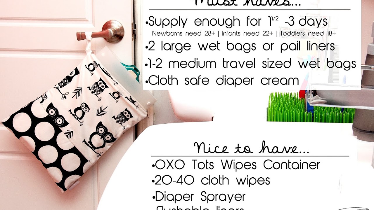 How Many Wet Diapers Should A Newborn Have Diaper Choices