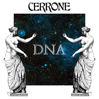 Cover - Cerrone - DNA (2020)