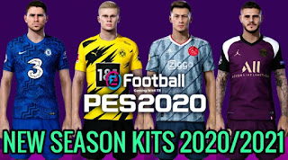 E Football Pes 2021 Epatch 2021 By Mody 99 Pc