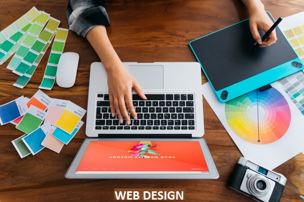 Web Designing Agency